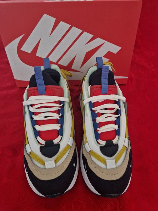 Adidași Nike furyosa original