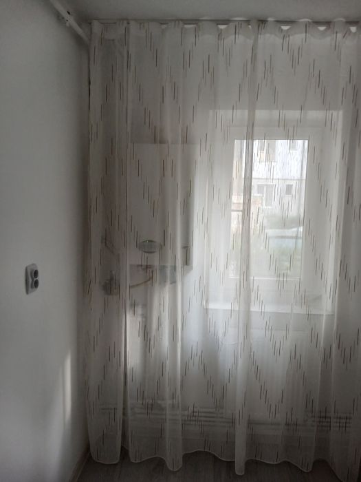 Garsoniera  Trivale parter