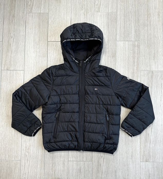 Дамско яке Tommy Hilfiger - размер S, отлично състояние