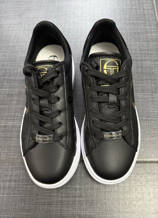 Sergio Tacchini pantofi sport molly noi - 36