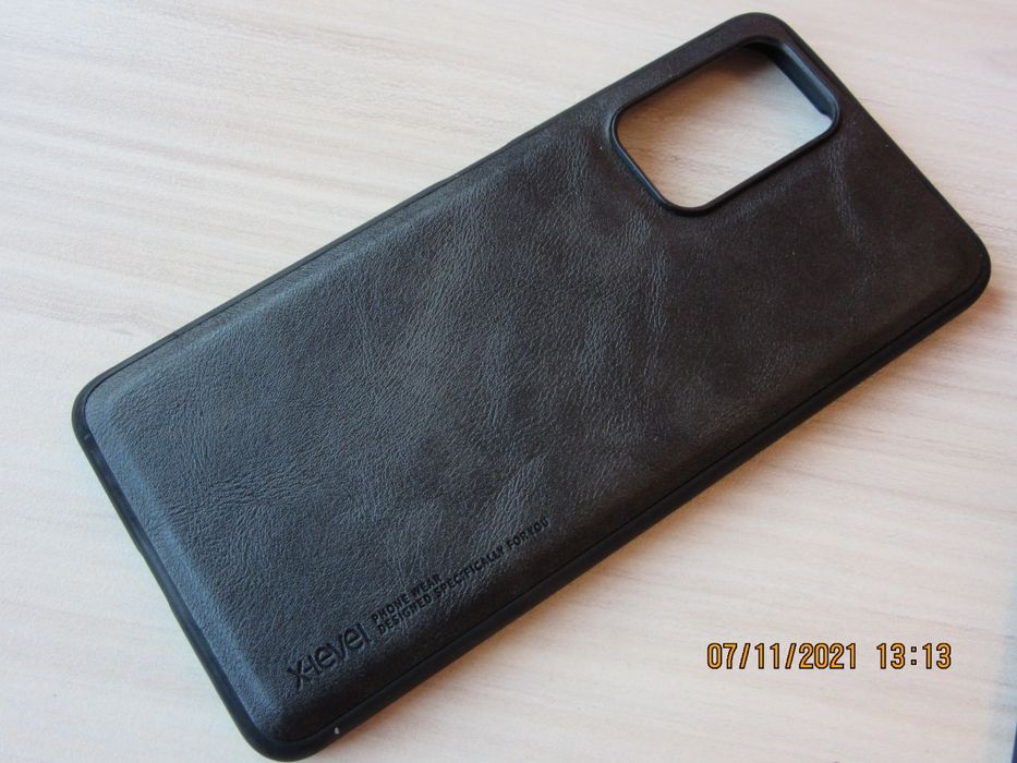 Xiaomi Redmi Note 11 11S 10S 10 5G 4G Poco M3 Pro / X-level Кожен кейс