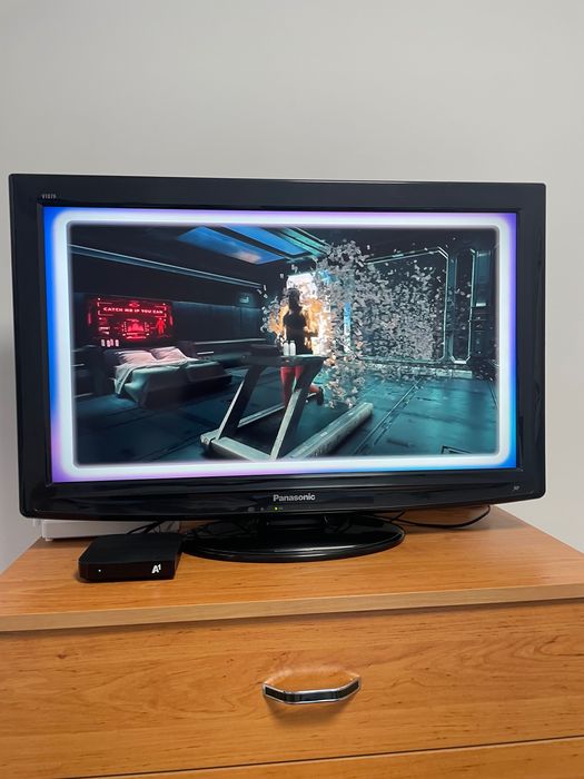 Телевизор PANASONIK- Viera