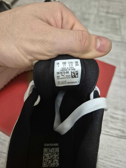 Дамски Обувки - Puma