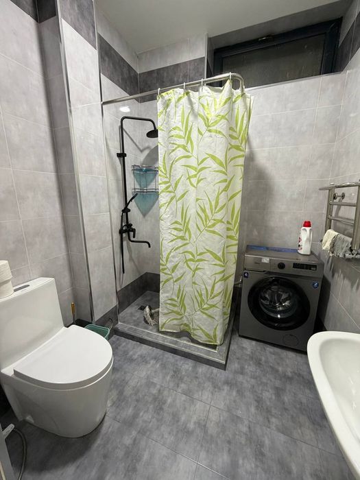 (3) Аренда 2х комнатной квартиры на Дагестанской