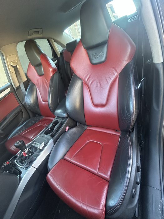 Ауди а4 б8 2,0тди 120кс на части/Audi A4B8 2,0tdi 120ks na chasti