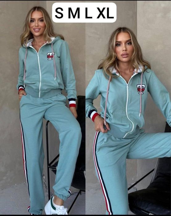 Treninguri dama bumbac