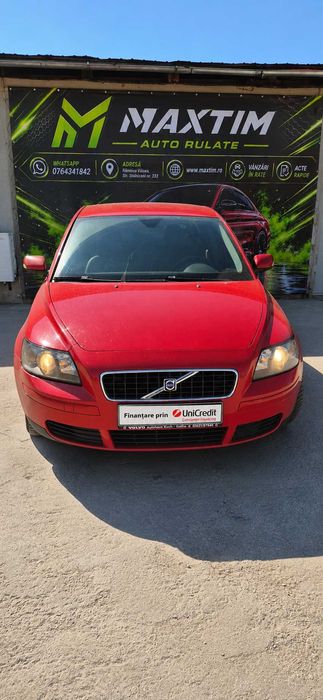 VOLVO S40 1.6 D Kinetic FACELIFT 2006