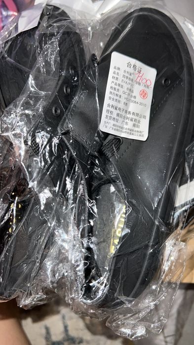 Новые женская обувь