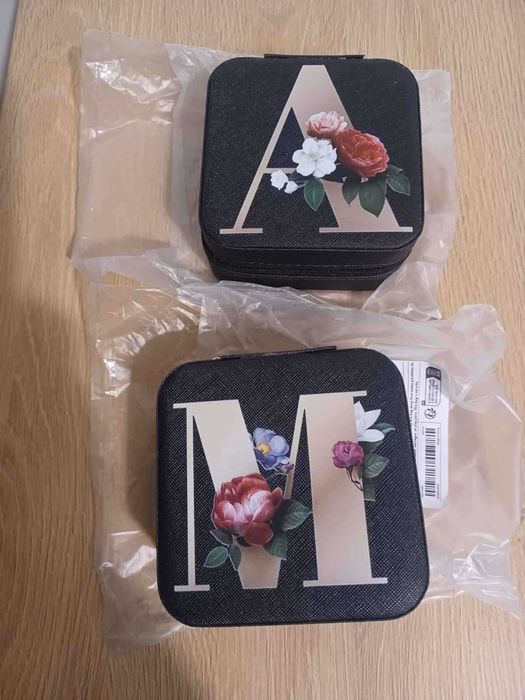 Кутии за бижута 3 Вида