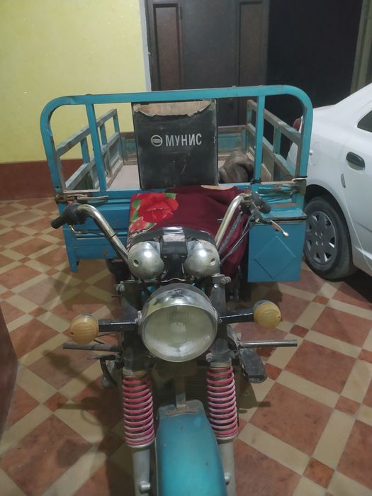 Munis matarol 250 mator