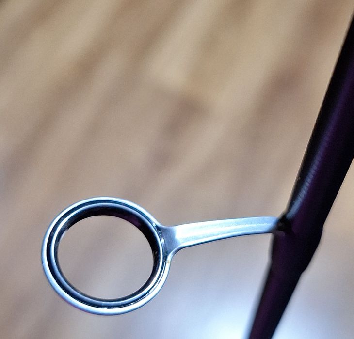 Спининг въдица Last Cast Graphite Cast 2.03 до 1-8гр