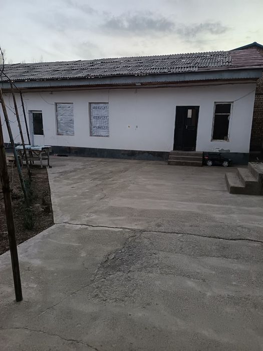 Продается участок 7,5 соток  Кибрай тумани, Аргин