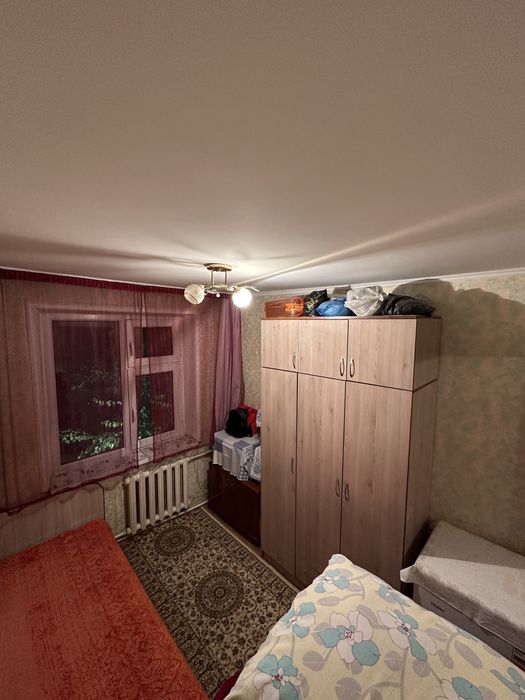 Продам 3 комнатных квартир