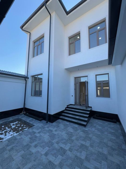 Юнусобода ЕВРО ховли