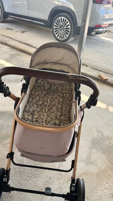 Коляска  бу                 ,