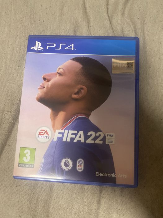 Fifa23,22 за playstation4