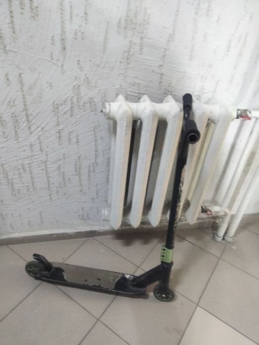 Самокат для подростка