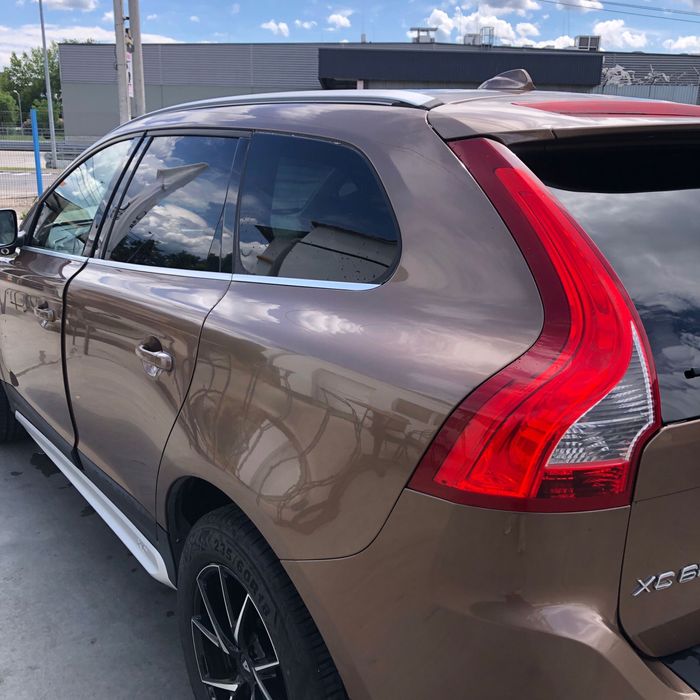 Volvo XC60 An 2009