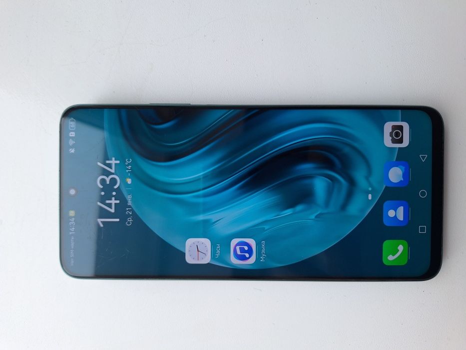 Продам смартфон Хуавей нова