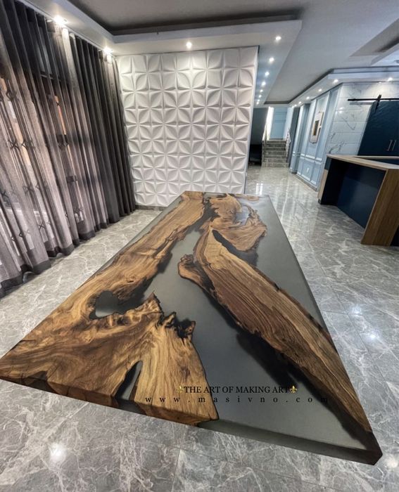 Маса Епоксидна Смола