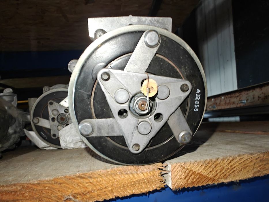 Compresor 2.0 2.2 diesel citroën jumper Peugeot boxer Euro 6 2019