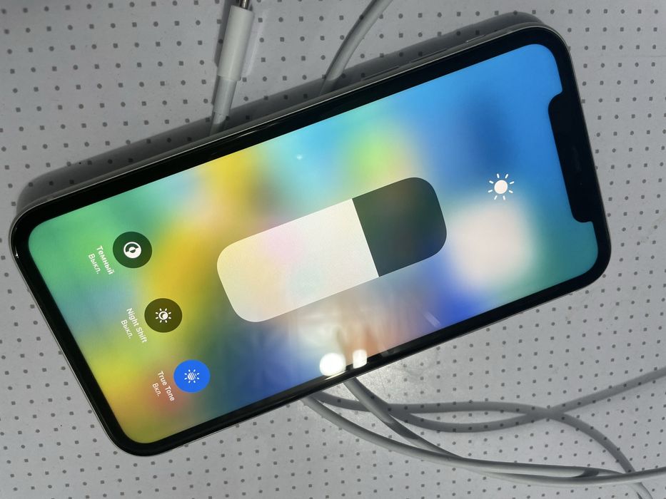 iPhone 11 128gb 5мес 94%