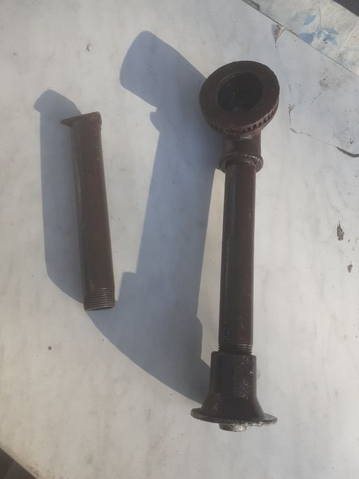 arzătot gaz pentru sobă sau teracotă starea forte bună