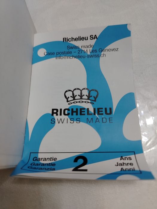 Швейцарские часы