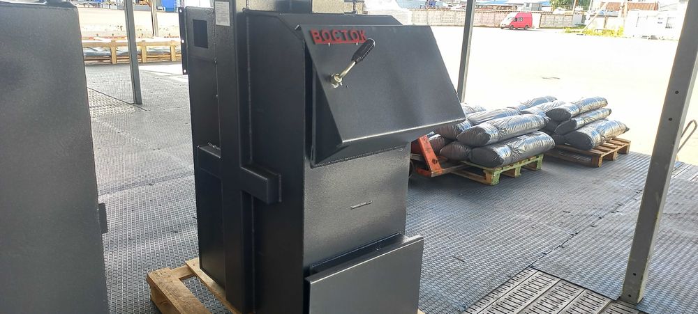 Котлы длительного горения Восток