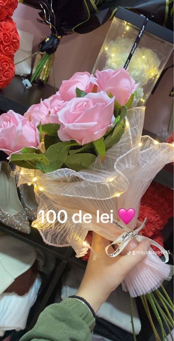 Ursuleti de 8 martie