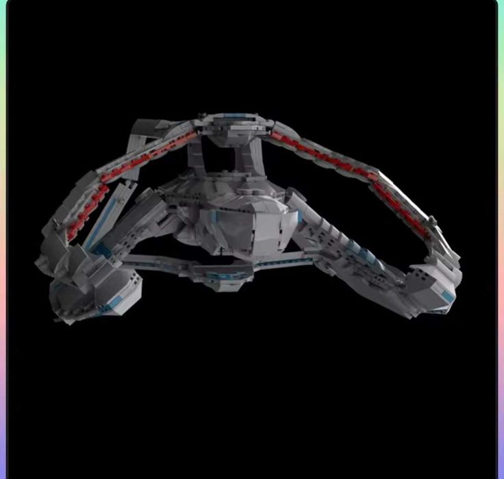 Star Wars X-wing Fighter of the Resistance