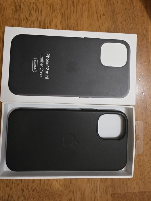 Чехол Iphone 12 mini