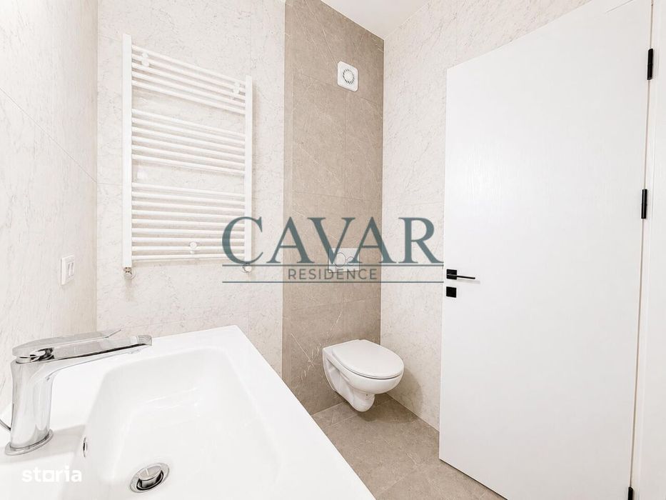 2 Camere Decomandat 58 mp Proiect Finalizat