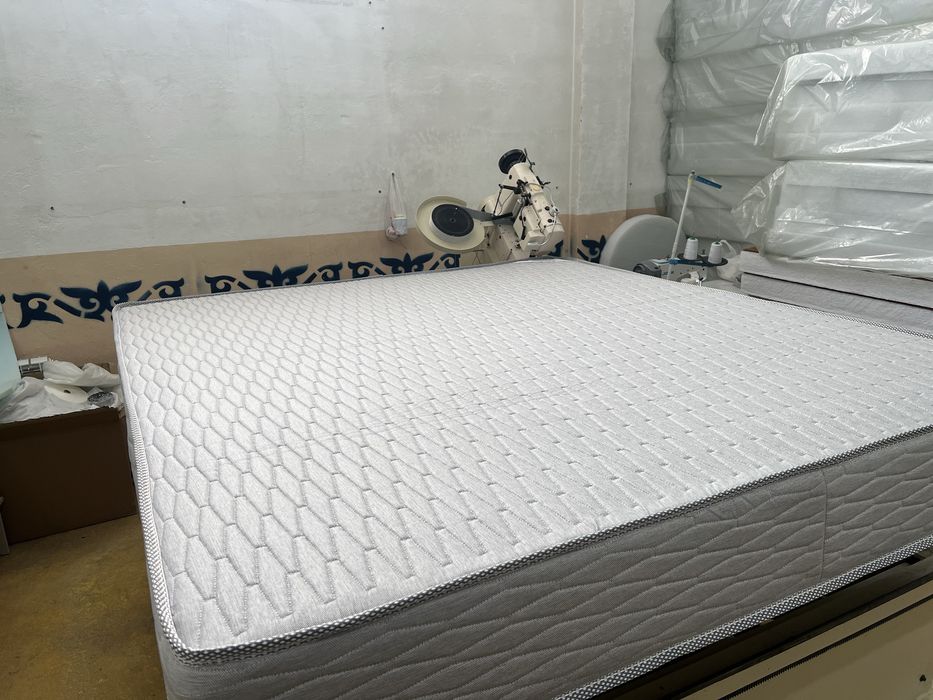 Матрасы детский взрослый от производства
