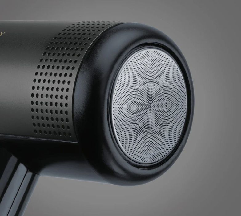 Оригинален Професионален Сешоар Diva Pro Styling 2000W