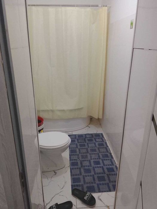 Zangiotada 2 xona yangi uy sotiladi srochnoi 37900 arendatorlari bor