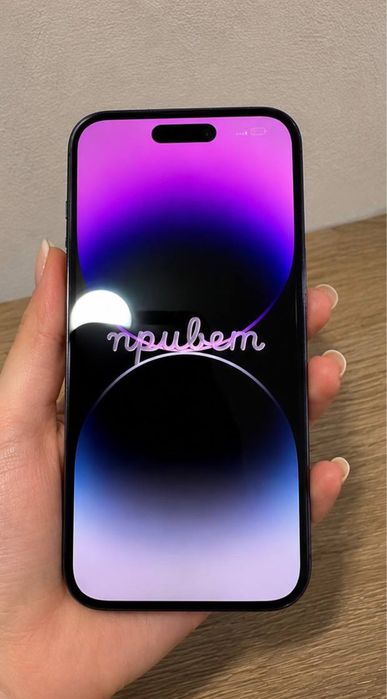 Iphone 14 Pro Max 128gb