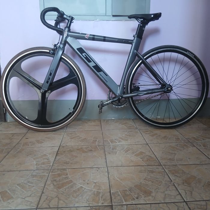 Фикс GT Recermax