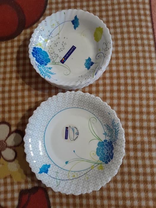 Столовый набор 12 предметов K"uminarс"