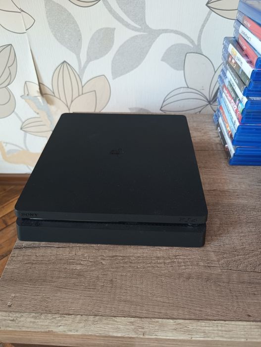 Playstation 4 +игри
