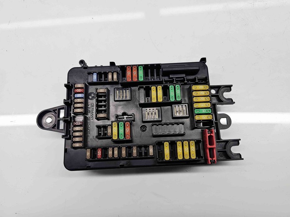 Panou sigurante  Bmw 4 Gran Coupe (F36) [Fabr 2014-2021] 9389070