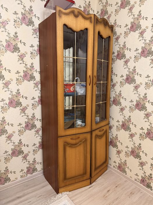 Сервант бу камот