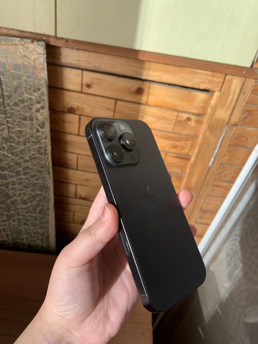 Айфон 16Про 128гб 94%