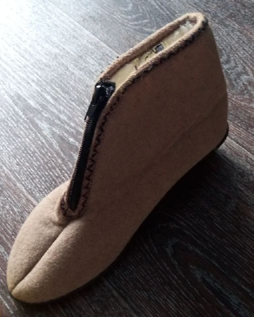 Новая женская обувь