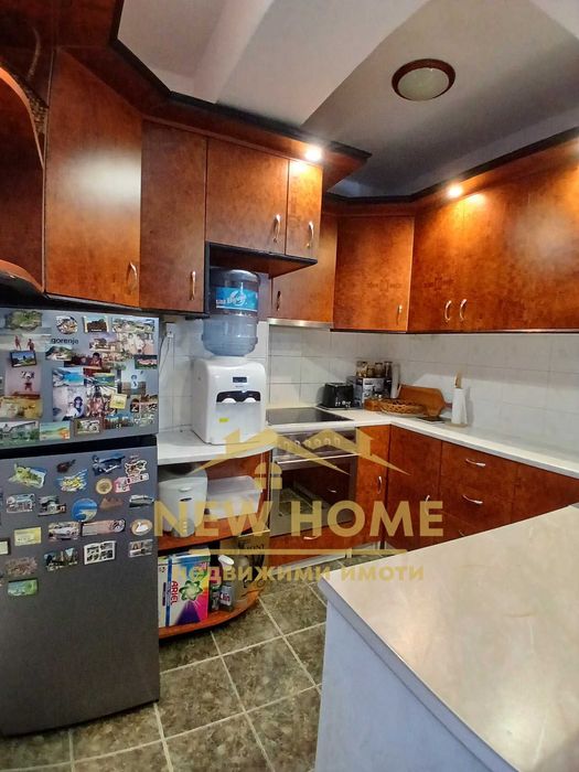 Продава се Тристаен апартамент в Добрич, Добротица - Варненска - 86 кв.м за 592 €/кв.м - Снимка #7