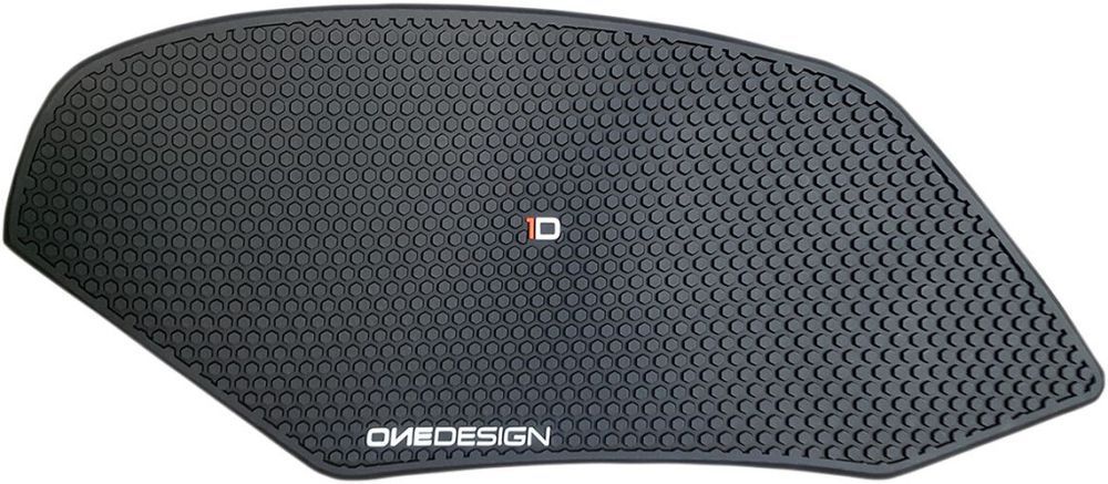 Grip rezervor ONEDESIGN HDR201 Aprilia