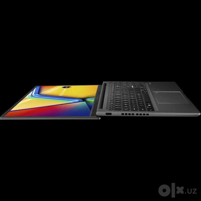 Asus VivoBook F1505VA 15.6 '' 2.8K OLED 120Hz i7-13620H 16GB SSD 512GB