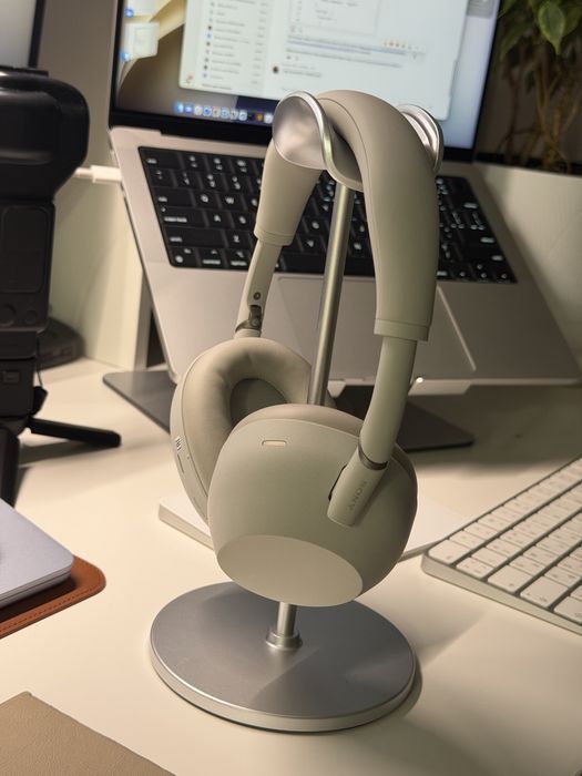 Наушники Sony XM6