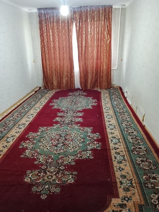 2 комната квартира