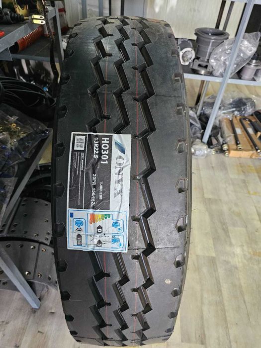 13R22,5 20PR HO301 156/152L ONYX